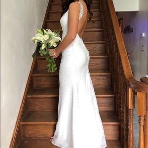 Prom/Homecoming dress